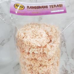 Rengginang Terasi