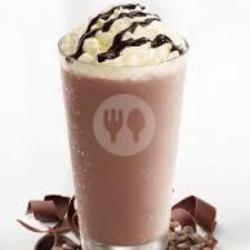 Mocca Float