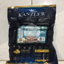 Sosis Sapi Kanzler Coktail 250gr