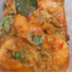 Udang Woku