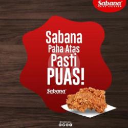 Sabana Paha Atas