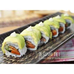 Vegetarian Roll