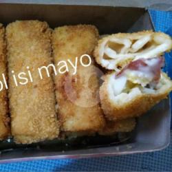 Paket Risol Mayo Smoked Beef