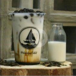 Susu Boba Gula Aren