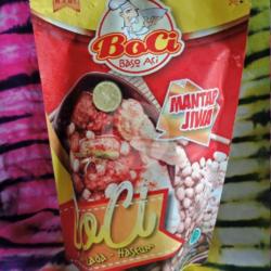 Boci Bakso Aci Mantap Jiwa