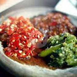 Aneka Sambal