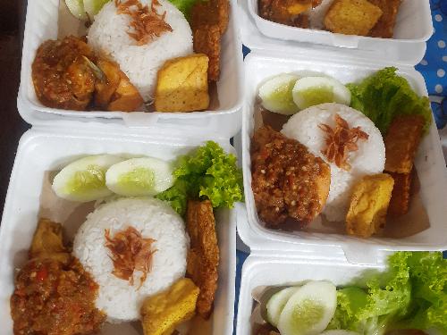 Warung Pojok Hoki, P.sidimpuan Utara/Btg A Julu