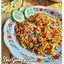 Nasi Goreng Kecap Mawut