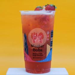 Tropical Strawberry Tea M