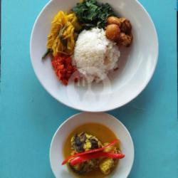 Nasi Otak