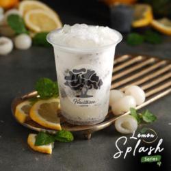 Lychee Lemon Splash