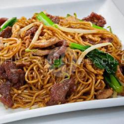 Mie Goreng Sapi