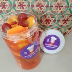 Asinan Kuah Lemon 1000ml