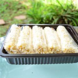 Frozen Paket Risoles Ragout Ayam