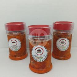 Sambal Balado Teri Medan