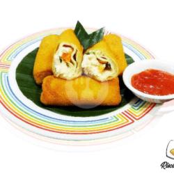 Risoles Goreng Ragout Ayam