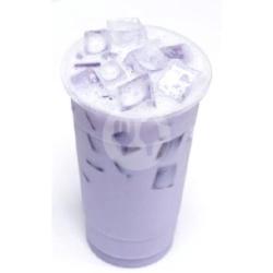 Milk Taro