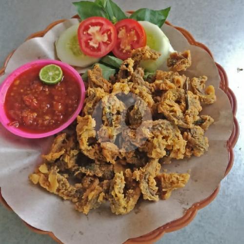 Lalapan Felina Lowokwaru Gofood