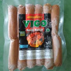 Vigo Sosis Bakar Ayam (12pcs)