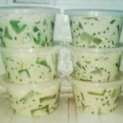 Buko Pandan Dessert 300 Ml