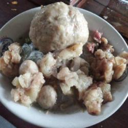 Bakso Telor