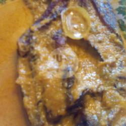 Ikan Salai Gulai