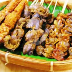 Sate Ati Ampela