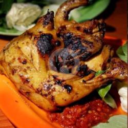 Ayam Goreng Dada
