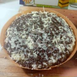 Pandan Durian  Keju  Coklat Susu