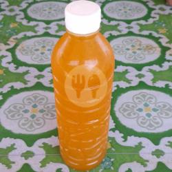 Jamu Kunir Asam 600 Ml