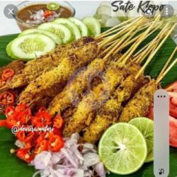 Sate Klopo Daging Sapi 20tusuk