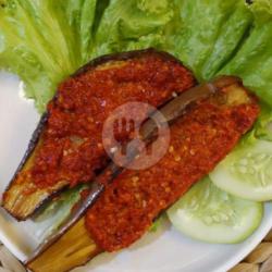 Terong Balado