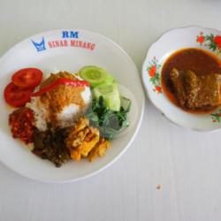 Nasi Babat