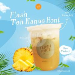 Flash Teh Nanas Honi