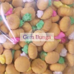 Gem Bunga 500 Gr