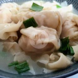 Soup Wonton Udang   Shiewmai Tahu