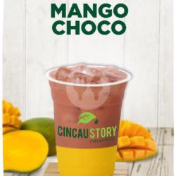 Mango Choco