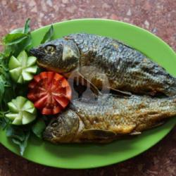 Ikan Goreng Mas