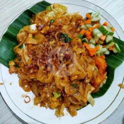 Kweetiau Goreng Ayam Kampung