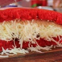 Redvelvet Keju