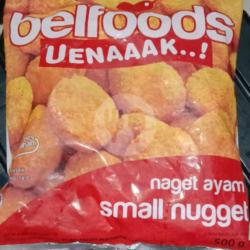 Belfoods Uenaak 500 Gr