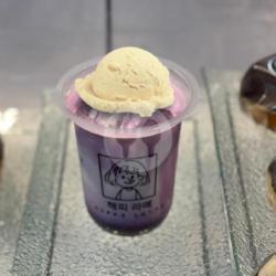 Taro Cream