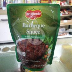 Delmonte Barbeque Sauce 250gr