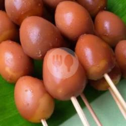 Sate Telur Puyuh