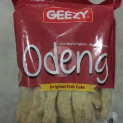 Odeng Geezy Tempura 500gr