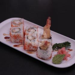 Ebi Tempura Maki