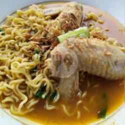 Indomie Kuah Sayap