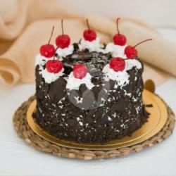 Blackforest Cake