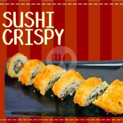 Sushi Crispy Goreng