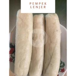 Pempek Lenjer (satuan)